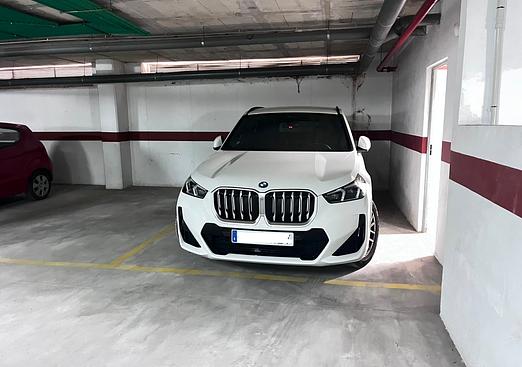 Parking  in Torrevieja