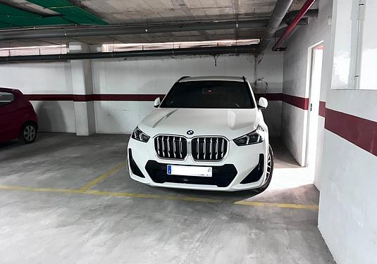 Parking  in Torrevieja