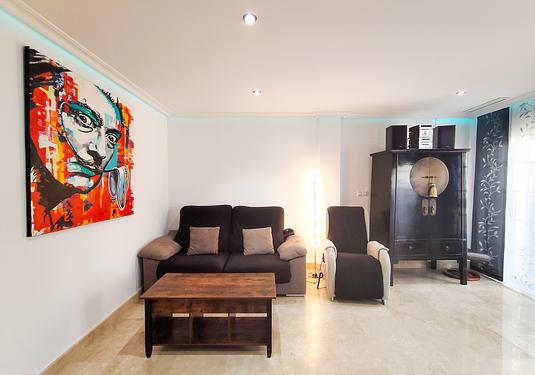 Apartment in Torrevieja