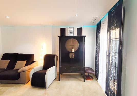 Apartment in Torrevieja