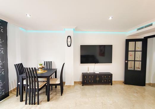 Apartment in Torrevieja