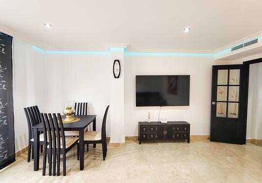 Apartment in Torrevieja