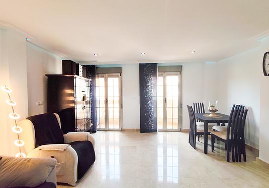 Apartment in Torrevieja