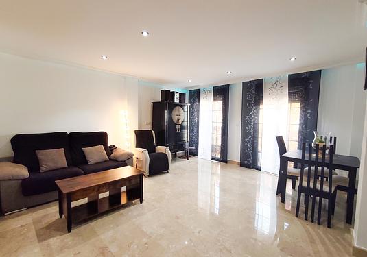 Apartment in Torrevieja