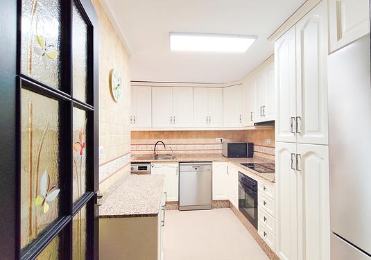 Apartment in Torrevieja