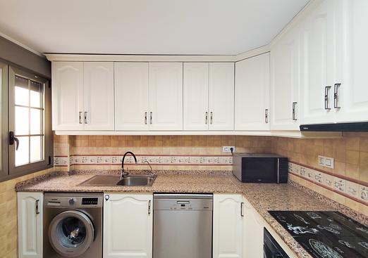 Apartment in Torrevieja