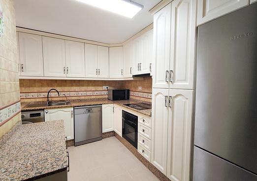Apartment in Torrevieja
