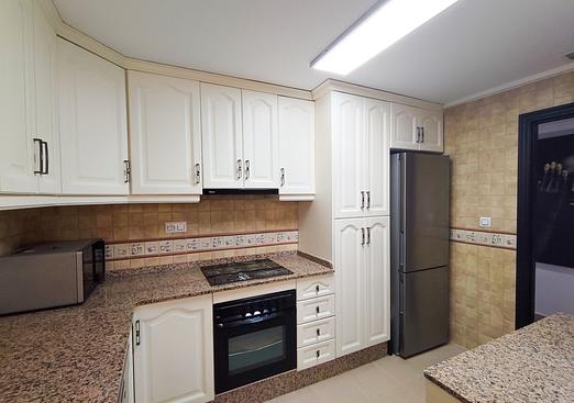 Apartment in Torrevieja