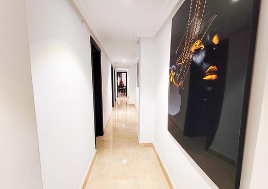 Apartment in Torrevieja