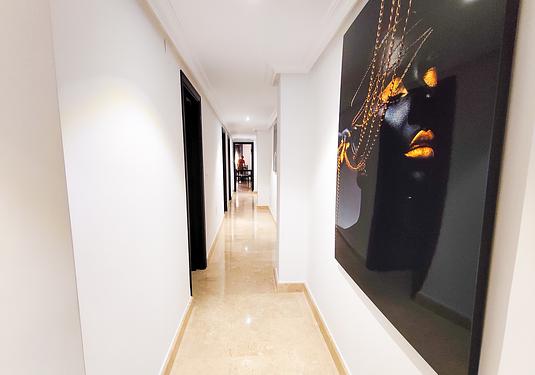 Apartment in Torrevieja
