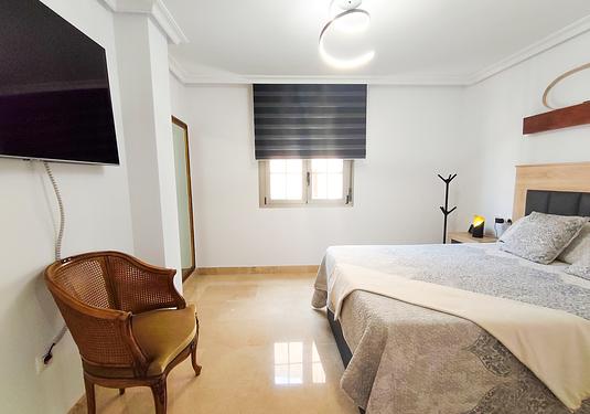 Apartment in Torrevieja