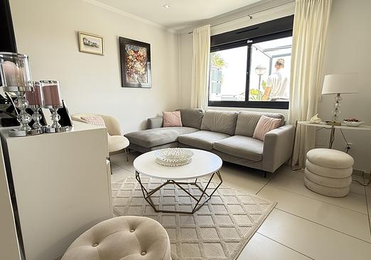 Town house in Cabo Roig