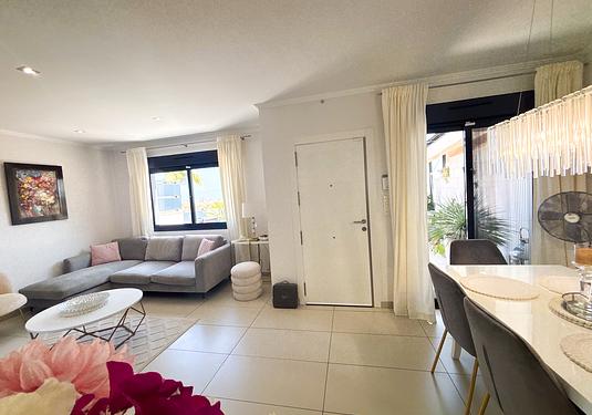 Town house in Cabo Roig