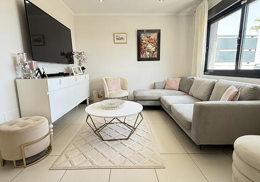 Town house in Cabo Roig