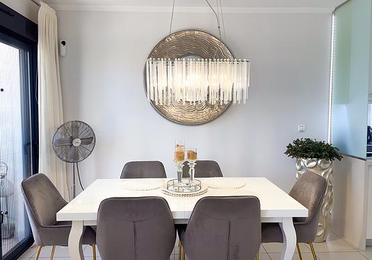 Town house in Cabo Roig