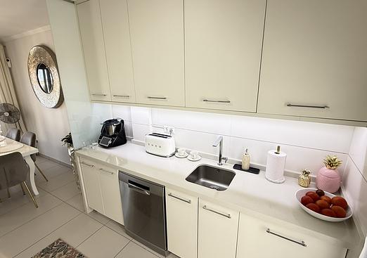 Town house in Cabo Roig