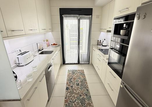 Town house in Cabo Roig