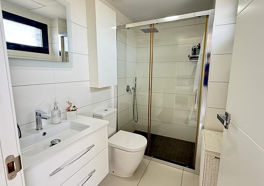 Town house in Cabo Roig