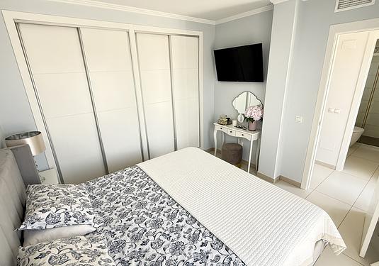 Town house in Cabo Roig
