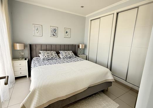 Town house in Cabo Roig