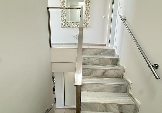 Town house in Cabo Roig