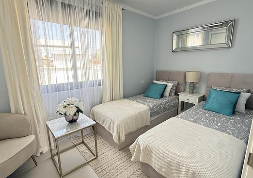 Town house in Cabo Roig