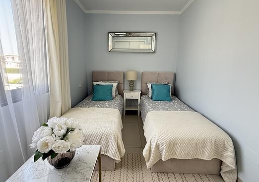 Town house in Cabo Roig