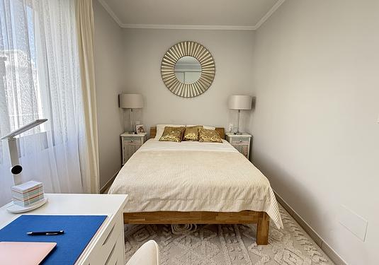 Town house in Cabo Roig