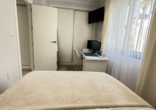 Town house in Cabo Roig