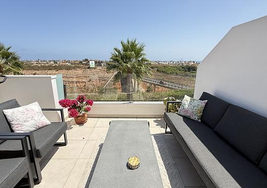 Town house in Cabo Roig