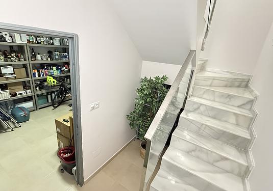 Town house in Cabo Roig