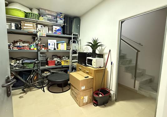 Town house in Cabo Roig