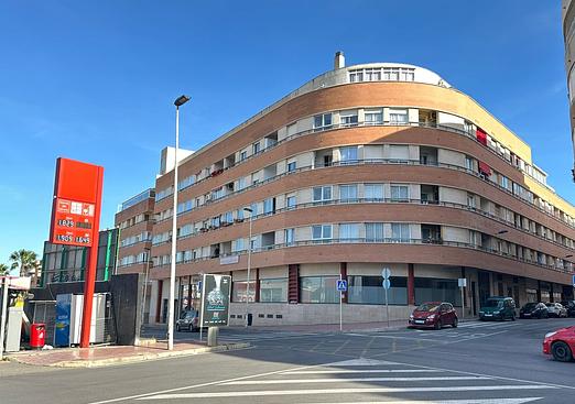 Apartment in Torrevieja