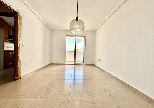 Apartment in Torrevieja