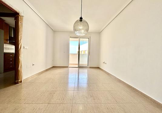 Apartment in Torrevieja