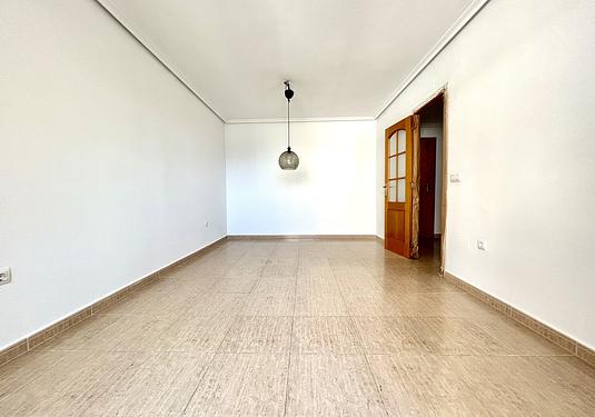 Apartment in Torrevieja