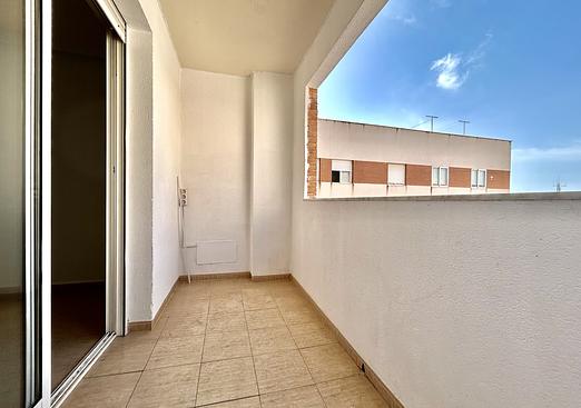 Apartment in Torrevieja