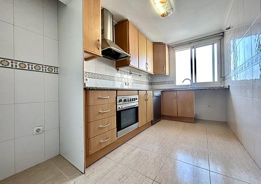 Apartment in Torrevieja