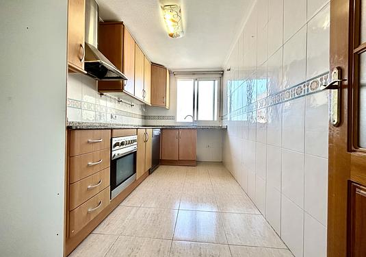 Apartment in Torrevieja