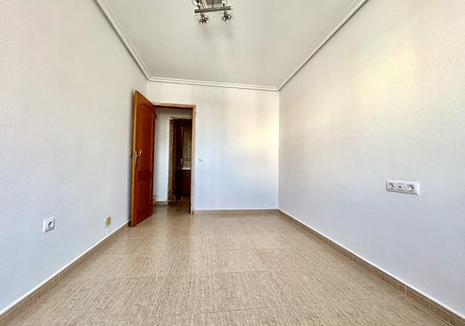 Apartment in Torrevieja