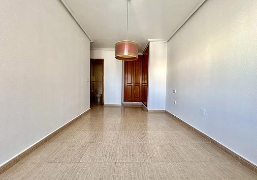 Apartment in Torrevieja