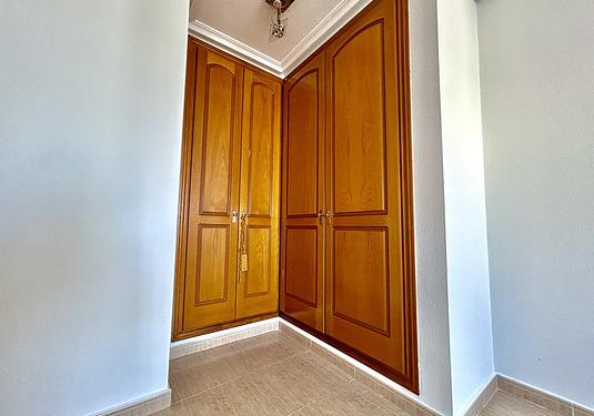 Apartment in Torrevieja