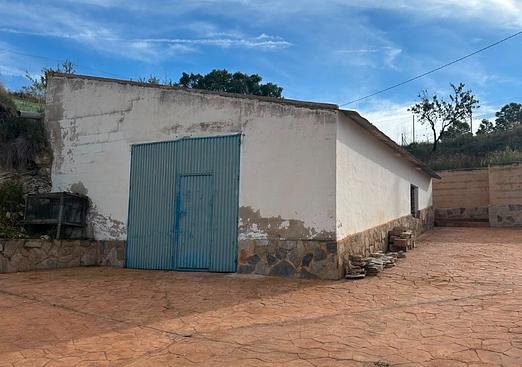 Villa in La Zarza