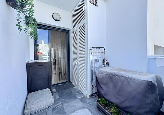 Town house in Cabo Roig