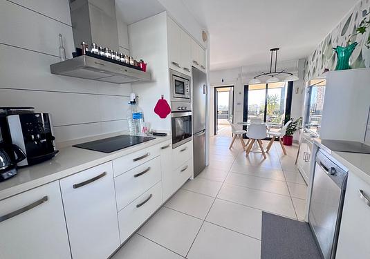 Town house in Cabo Roig