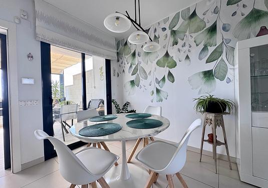 Town house in Cabo Roig