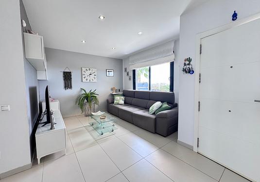 Town house in Cabo Roig