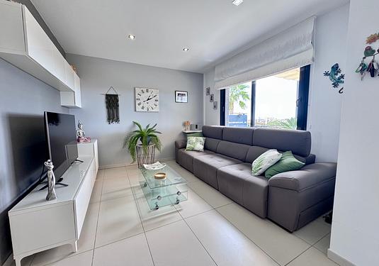Town house in Cabo Roig