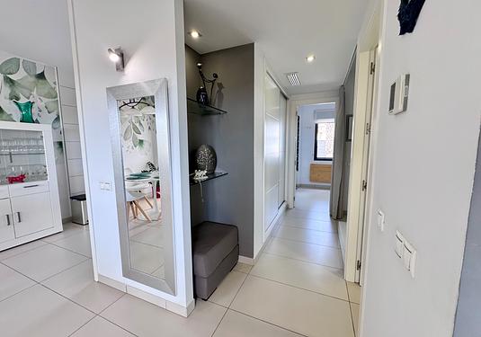 Town house in Cabo Roig