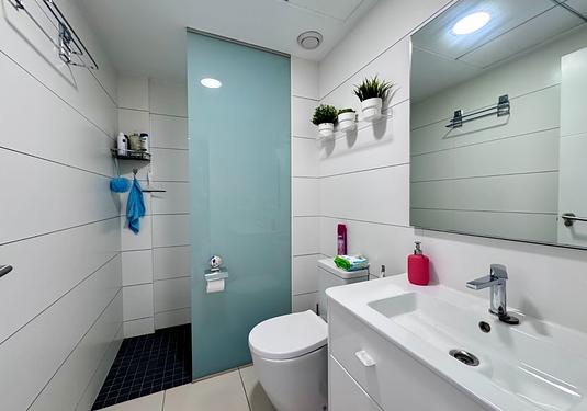 Town house in Cabo Roig